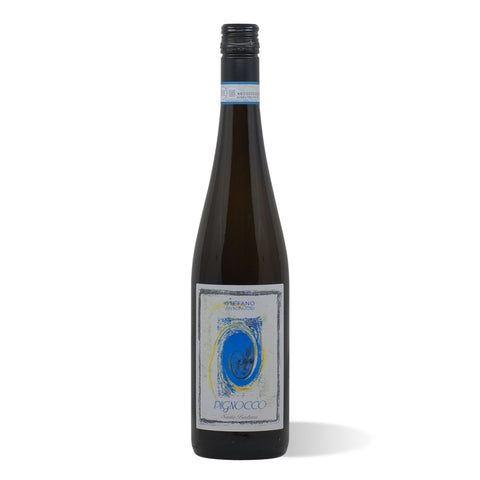 Stefano Antonucci Verdicchio dei Castelli di Jesi Pognocco 2021