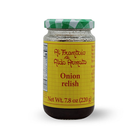Armato Red Onion Jam