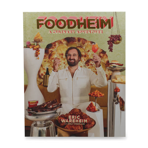 Foodheim