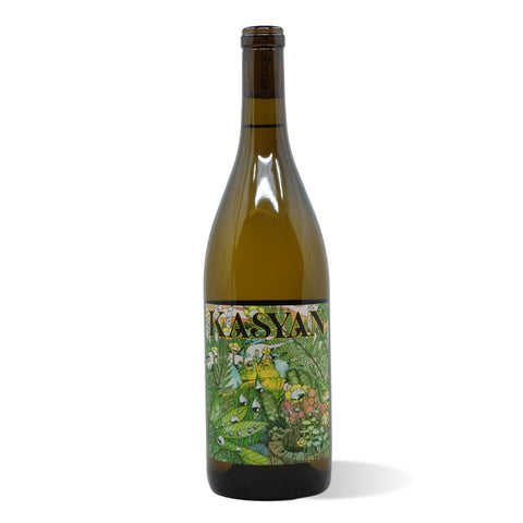 Kasyan Santa Barbara Chardonnay 2021