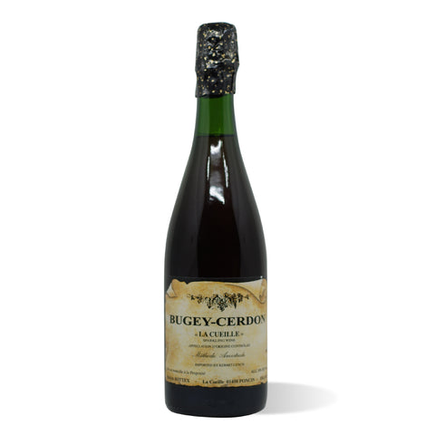 Bottex Bugey Cerdon La Cueille NV