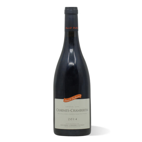 Duband Charmes Chambertin 2014