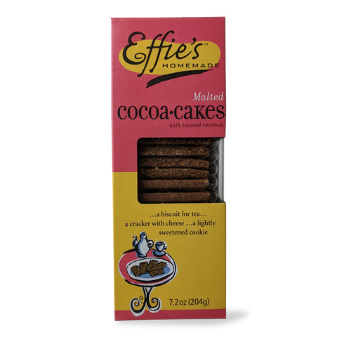 Effie's Cocoacakes