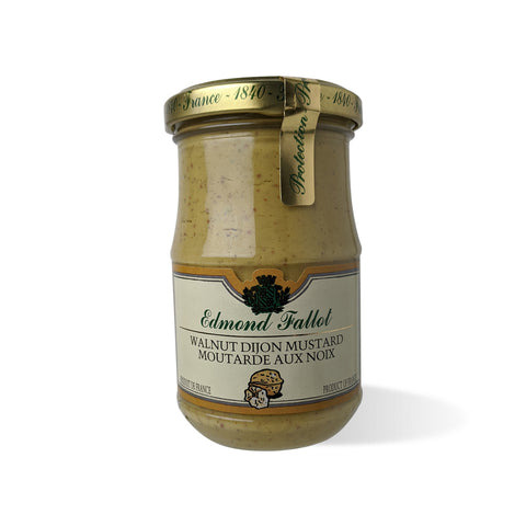 Fallot Walnut Mustard