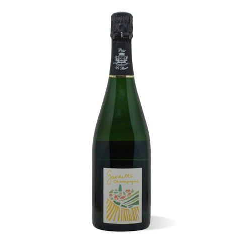 Gardette Champagne Brut Grand Cru NV