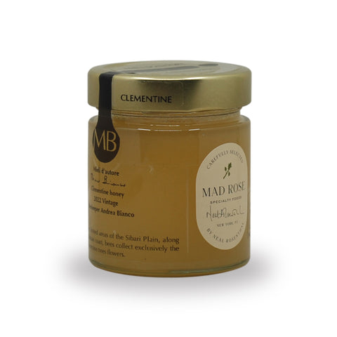 Mario Bianco Clementine Honey