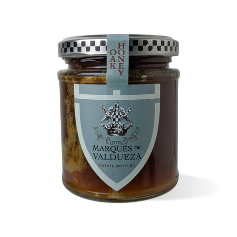 Marques de Valdueza Holm Oak Honey