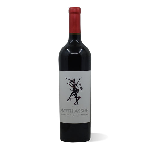 Matthiasson Napa Valley Cabernet Sauvignon 2020