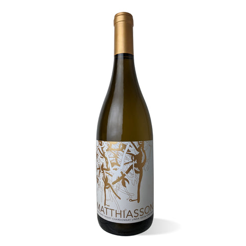 Matthiasson Napa Chardonnay Linda Vista 2021