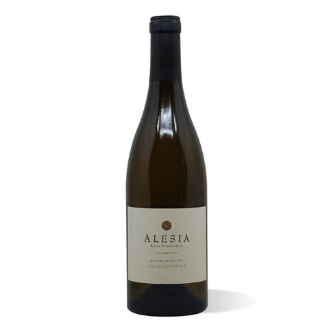 Alesia Anderson Valley Chardonnay 2018