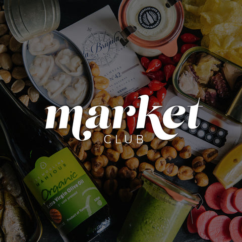Market Club - Pre-Paid - 3 Month - Pickup - Middlebury